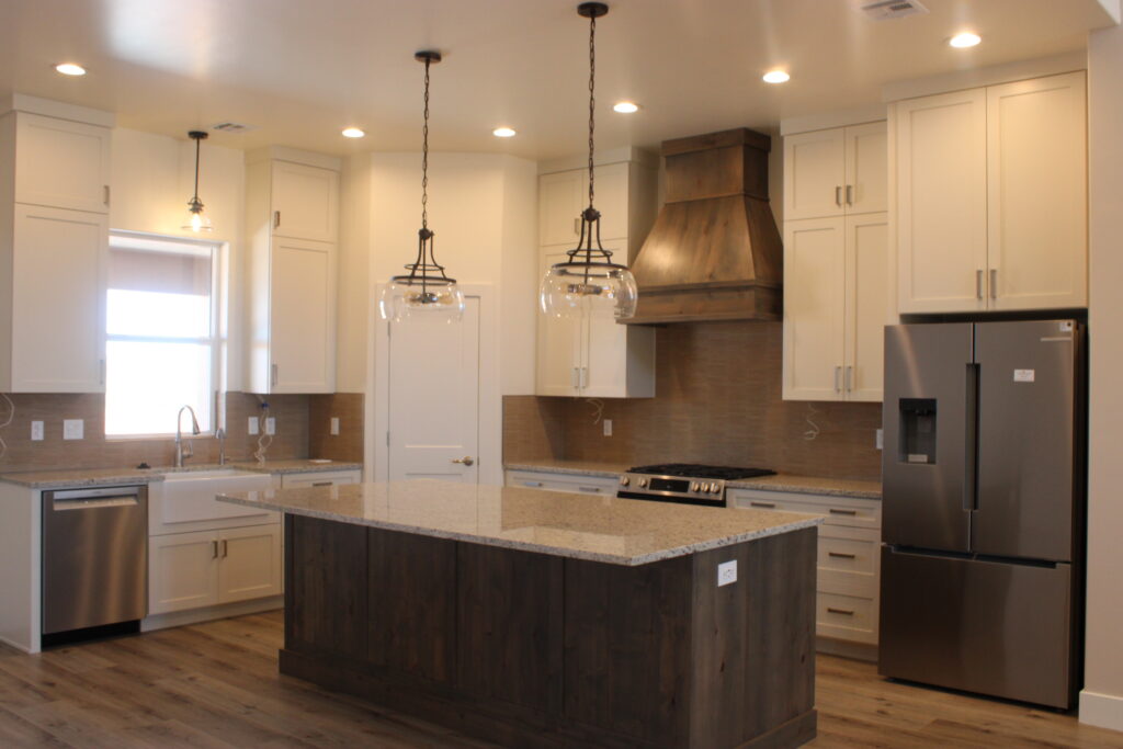 New Construction Cleaning