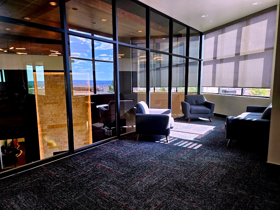 Commercial Cleaning